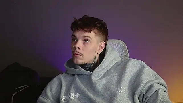 DENIS_HERE live cam preview