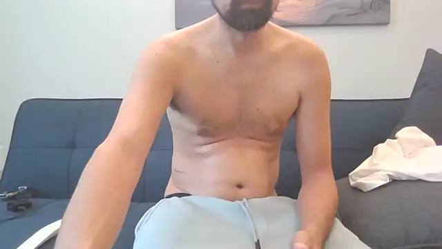 spence204011 live cam preview
