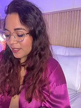 MelissaKarterrs live cam preview