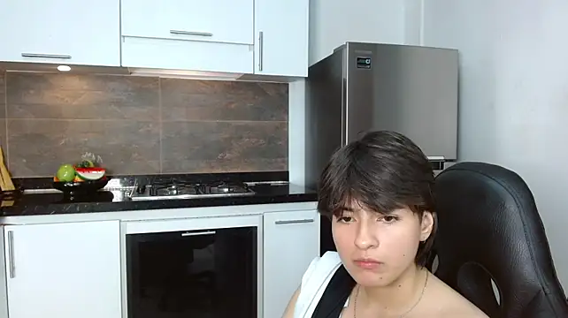 Bryce_Evans live cam preview