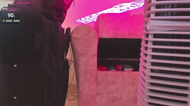 TiffanyWright live cam preview