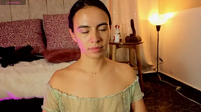 Zara_dulce live cam preview