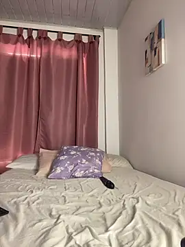 Meganbarko1 live cam preview