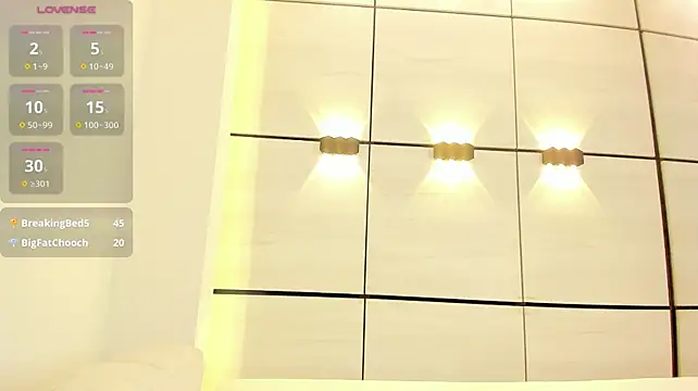 pocahontas_pow live cam preview