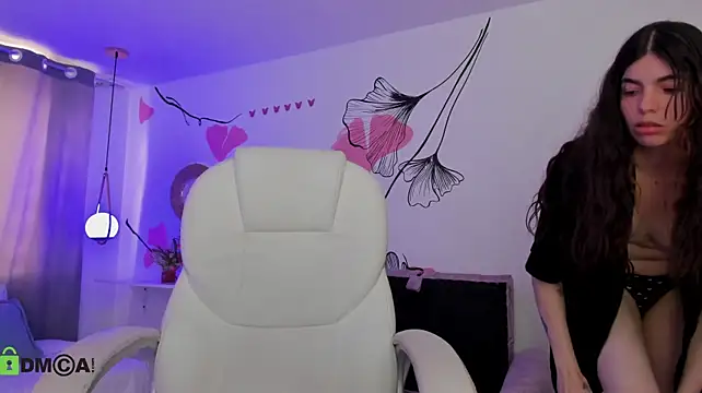 Isabela_Fiorelli live cam preview