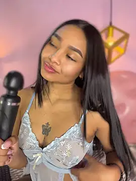 Lynda_Bonnie live cam preview