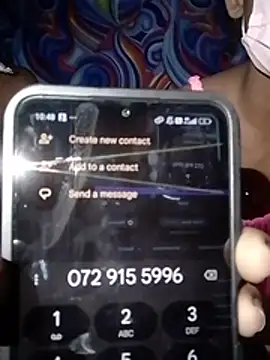 Hadagesma1 live cam preview