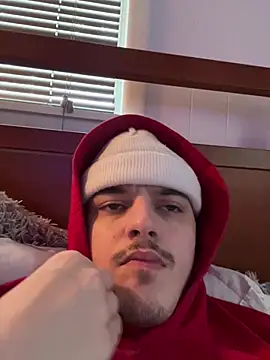 CarmeloA live cam preview