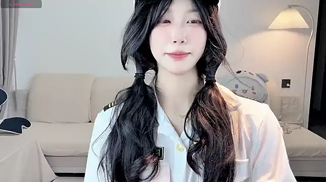 Luminous4173 live cam preview