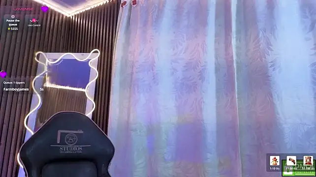 LUNAKITTY_TAY live cam preview