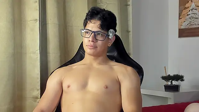 TonyPetrovjs live cam preview