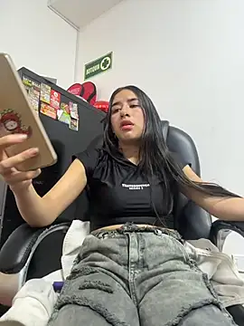 LilyRossi_