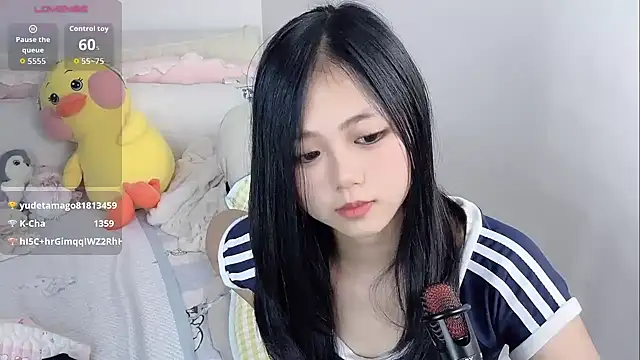 Noelle-2007 live cam preview