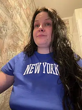 Miss__Elis live cam preview