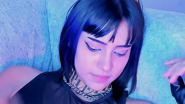Velvet_Noir_ live cam preview