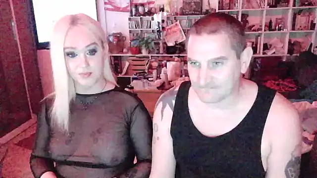 teddythebeer86 live cam preview