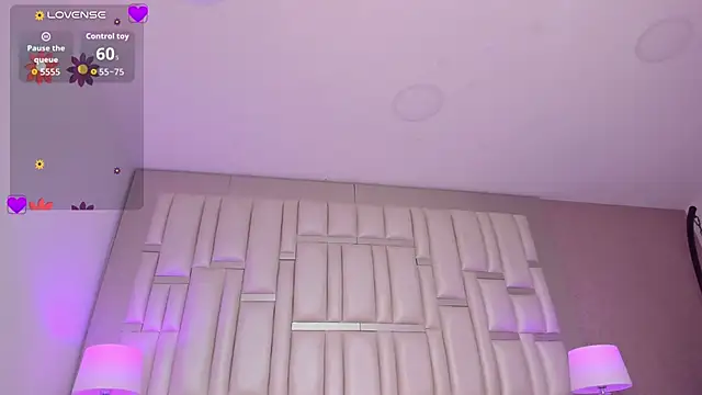 ChloeCartier live cam preview