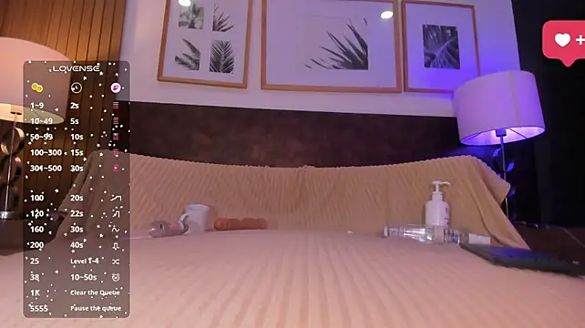 shery_milk live cam preview