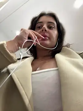 nina blazex