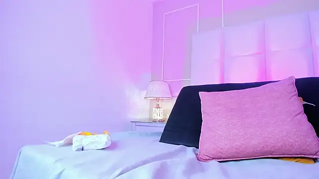CamilleWest live cam preview