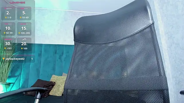 Candy_Lyn_ live cam preview