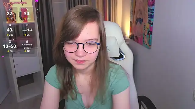 LiaBroock
