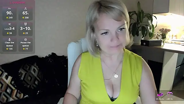 Juarnea_ live cam preview