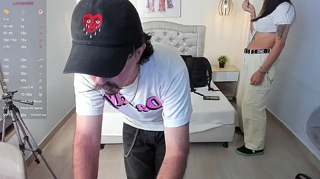 _dalii live cam preview