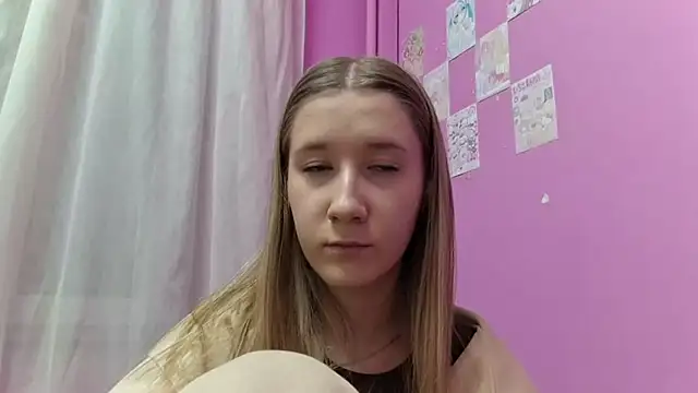 MerrileeReisser live cam preview