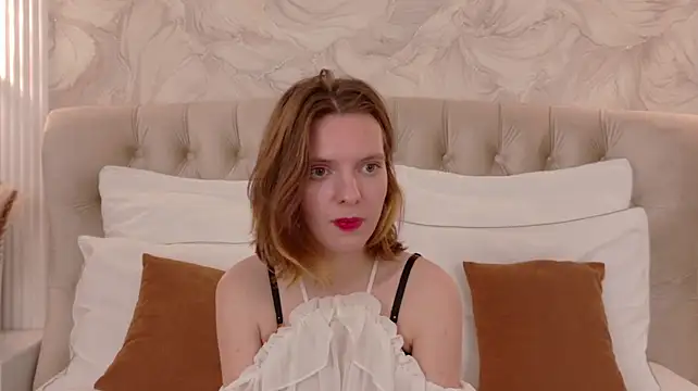 JessieButler live cam preview