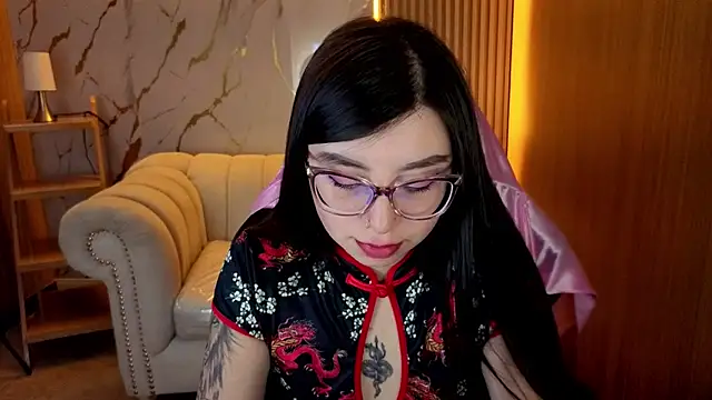 doncellita_strong_tf live cam preview