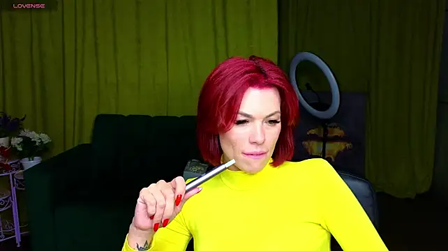 EvaMoshi webcam