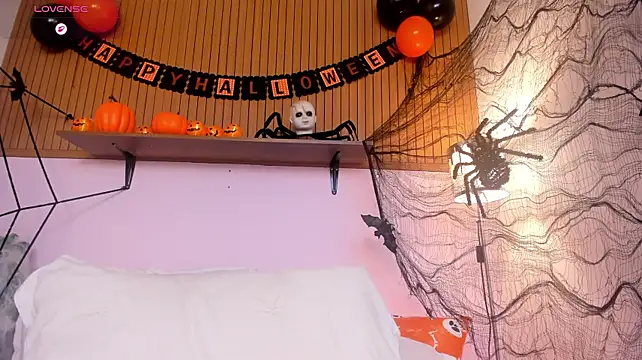 ZoeZulman live cam preview