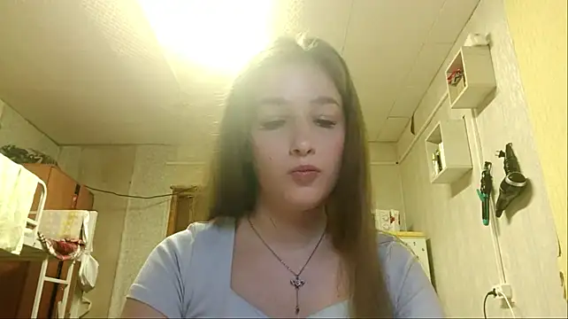 millywo live cam preview
