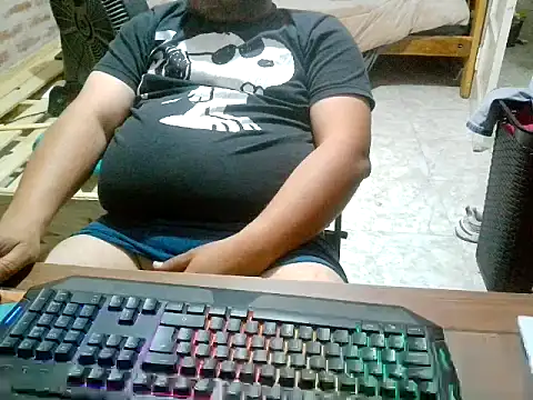 davidisabeto