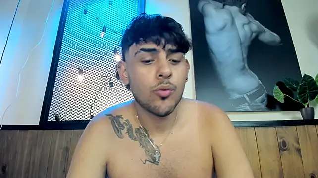 Markk_Angel live cam preview