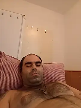 Bogdanintz live cam preview