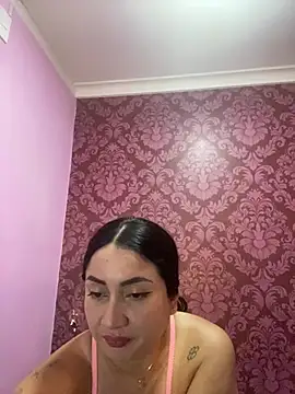 juliana_diaz live cam preview