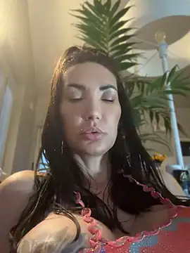 KiraRebyt live cam preview