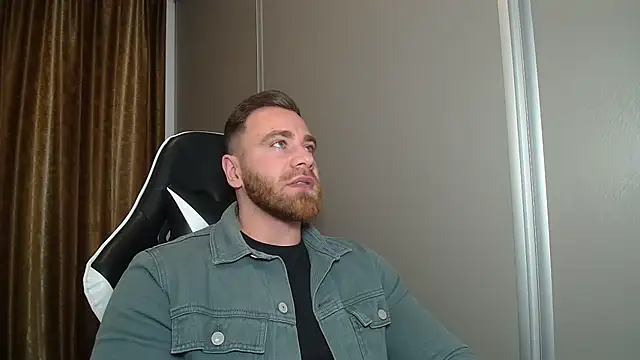 Thori92 live cam preview