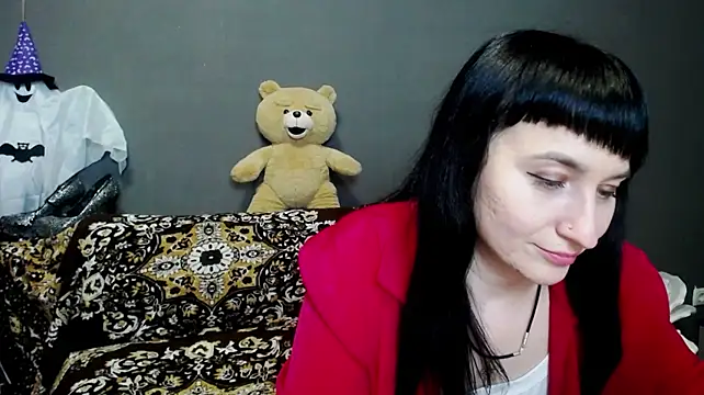 NinaFlawlees live cam preview