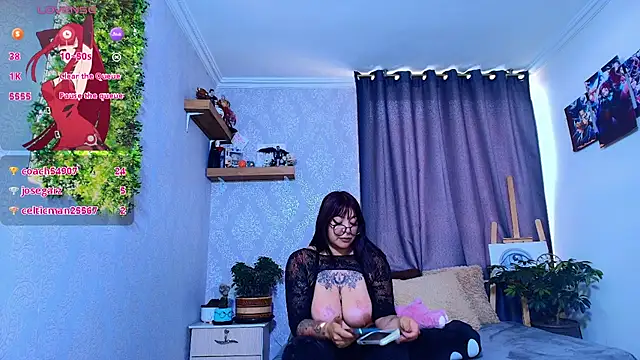 SweetIsabella_x