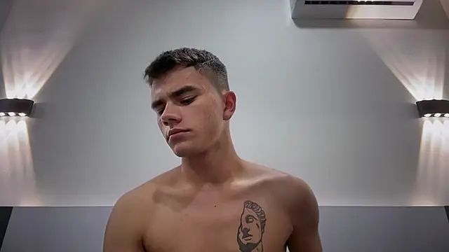 Just_Max02 live sex cam