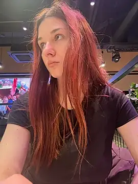 SaintMaya webcam