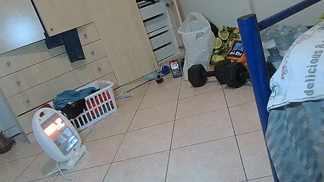 Modella: Greta34