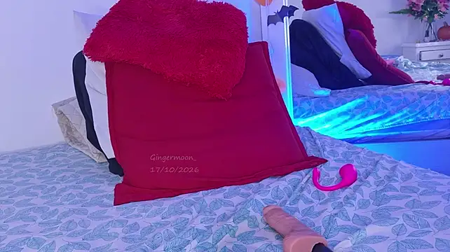 GingerMoon_