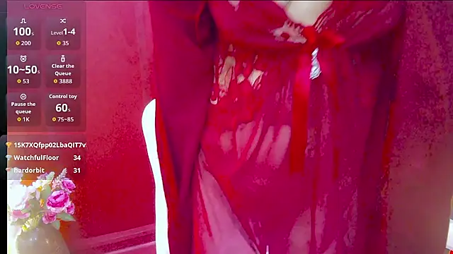 Suzy_babie live cam on StripChat