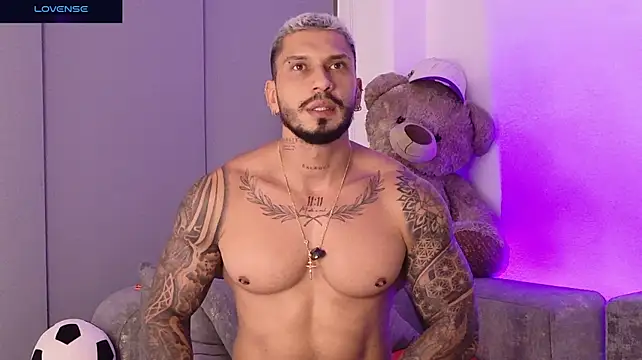 Seth_Vegaa live cam preview