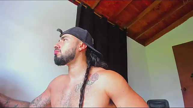 el baky（Baky_sexy）