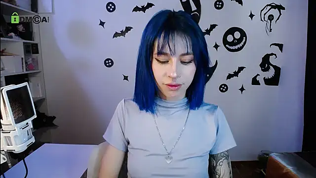 dakota_senju live cam preview